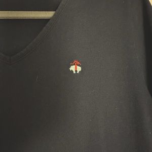 Women’s Brooks Brothers V Neck